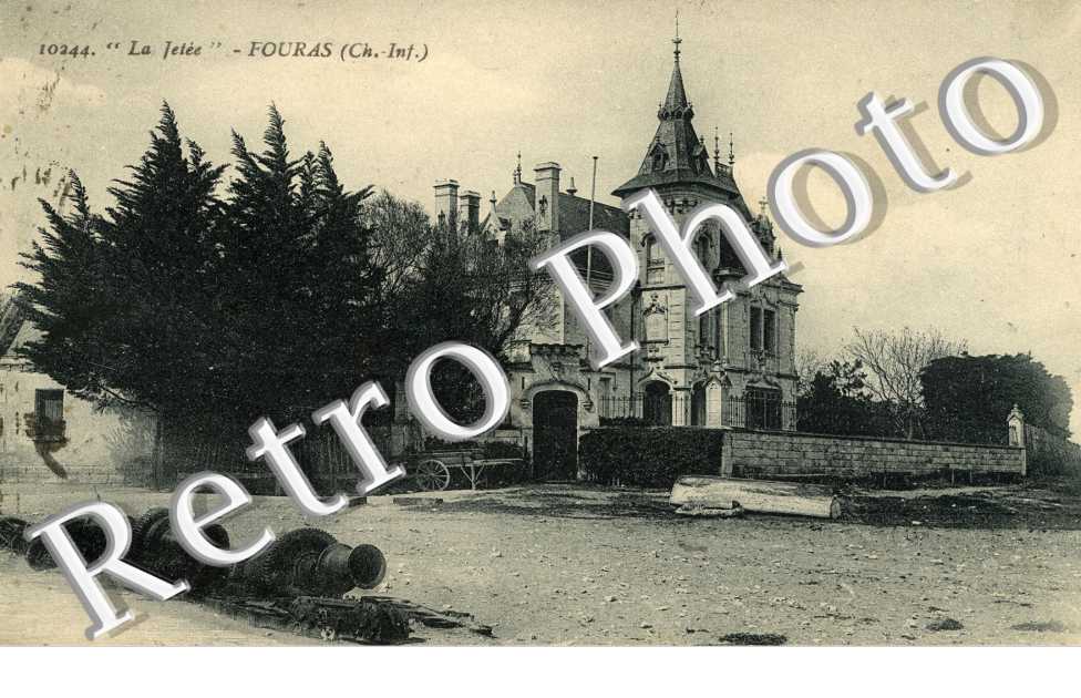 La Jetee