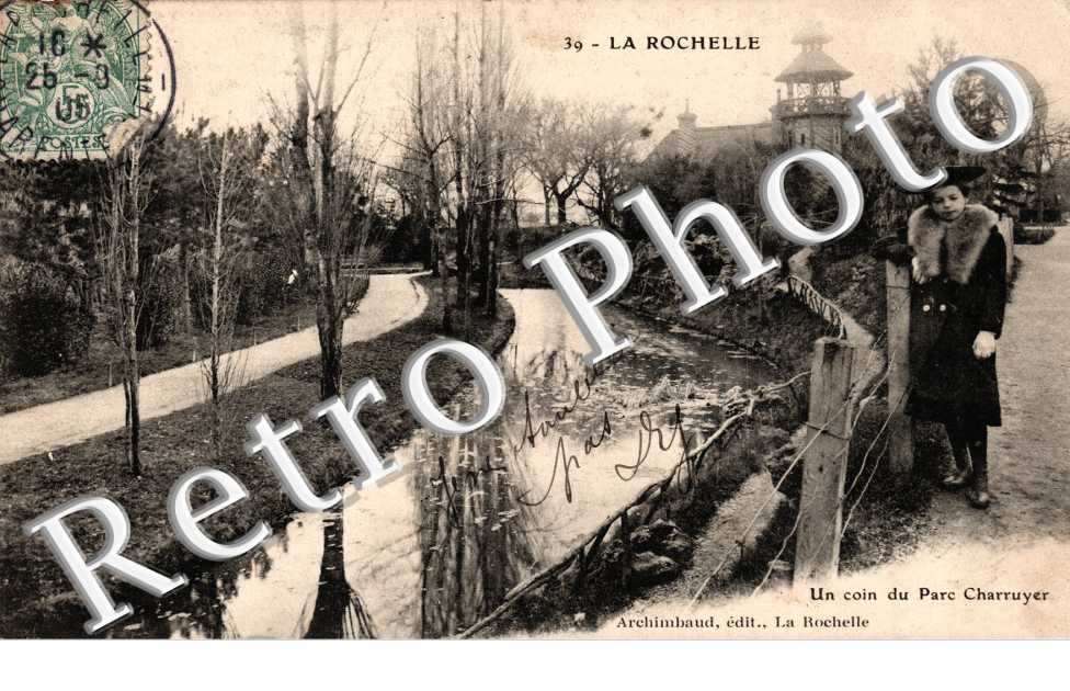 parc Charruyer