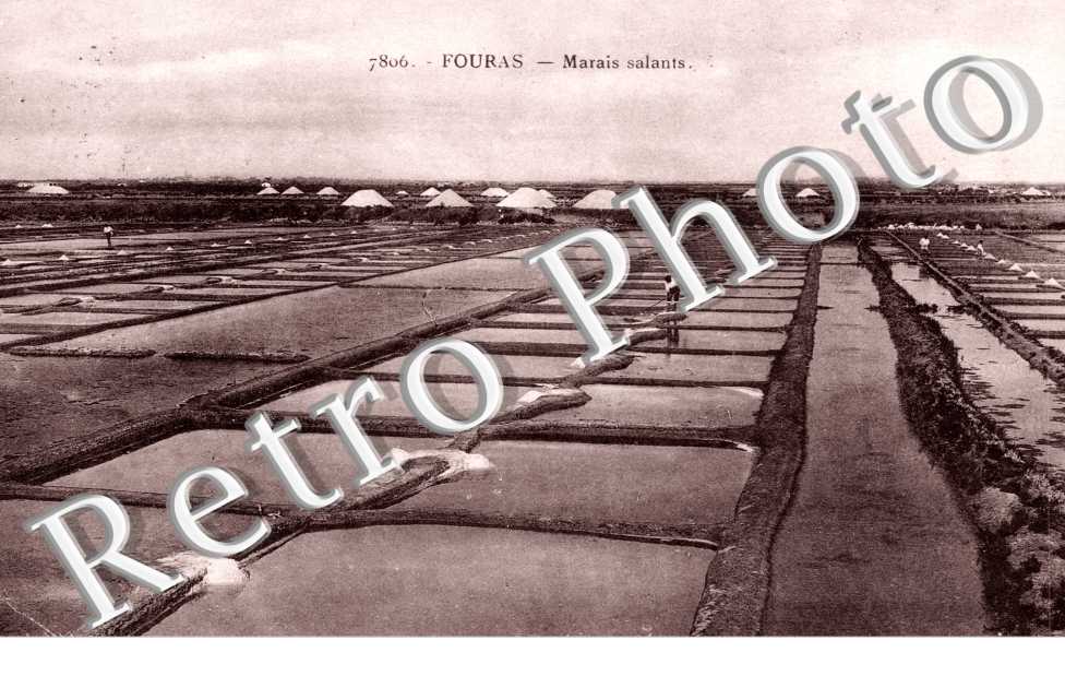 Marais salants