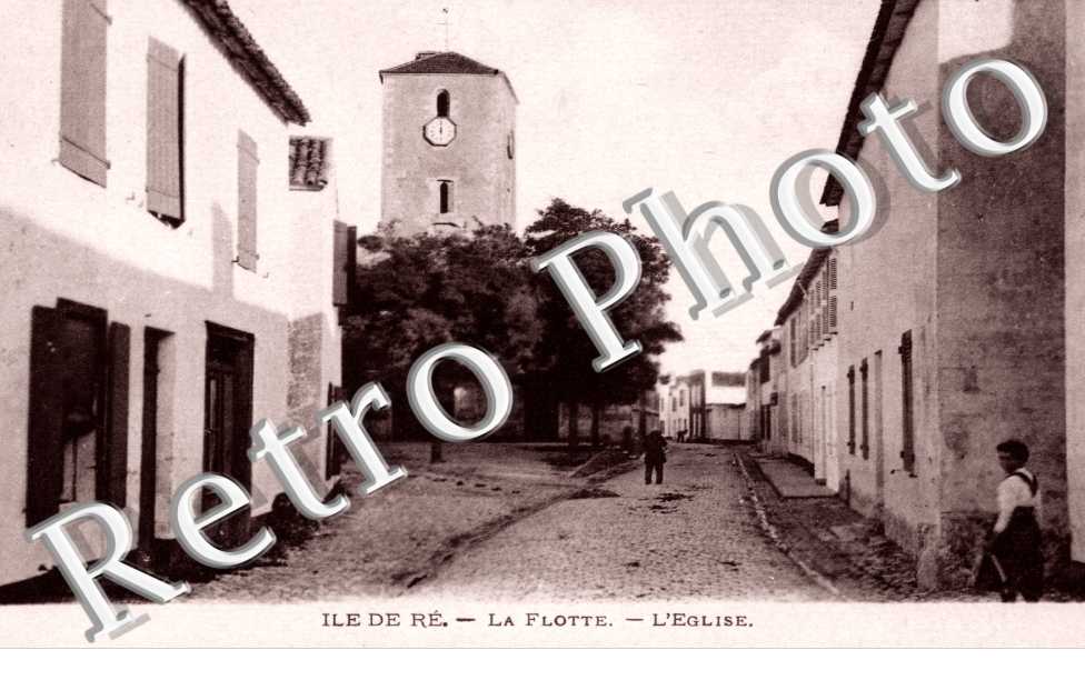 l'eglise
