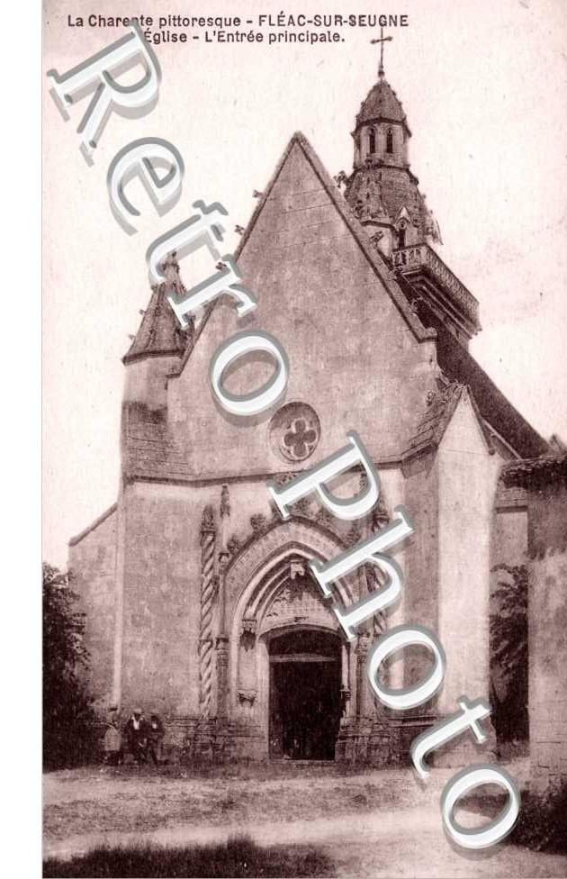 L'eglise