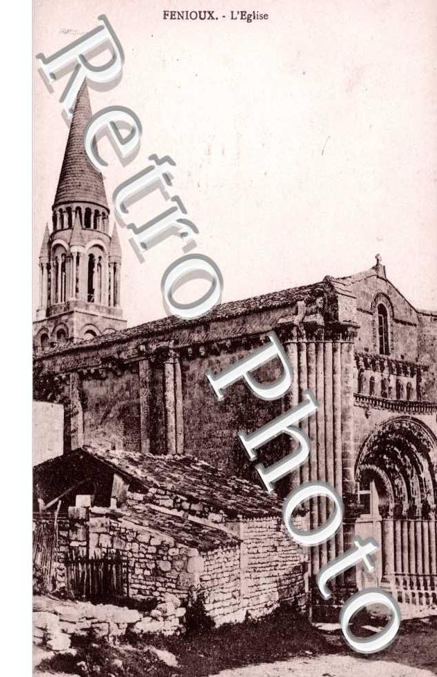 L'eglise