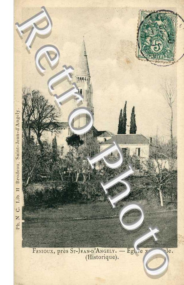 Eglise
