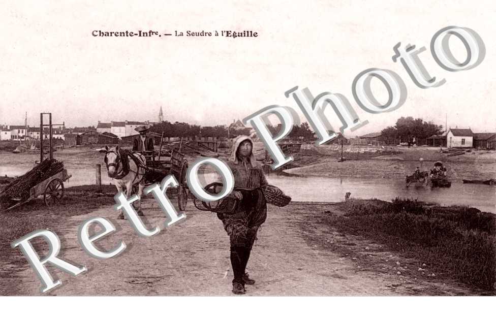 la Seudre