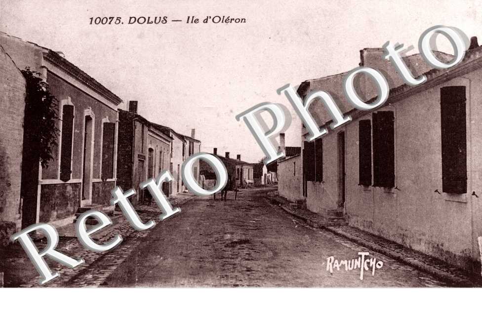 Ile d'Oleron