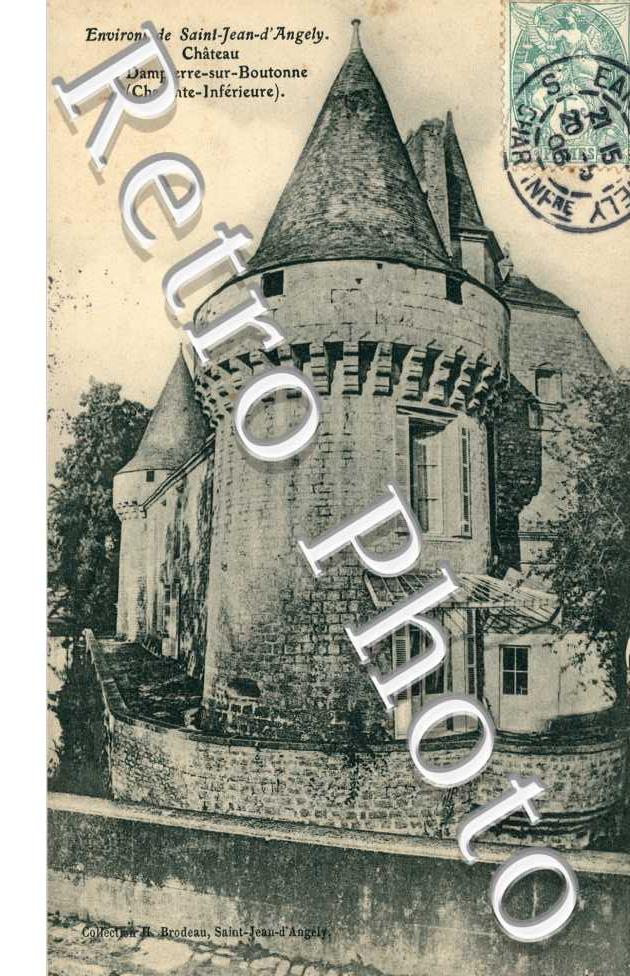 chateau