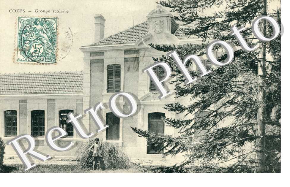 groupe scolaire