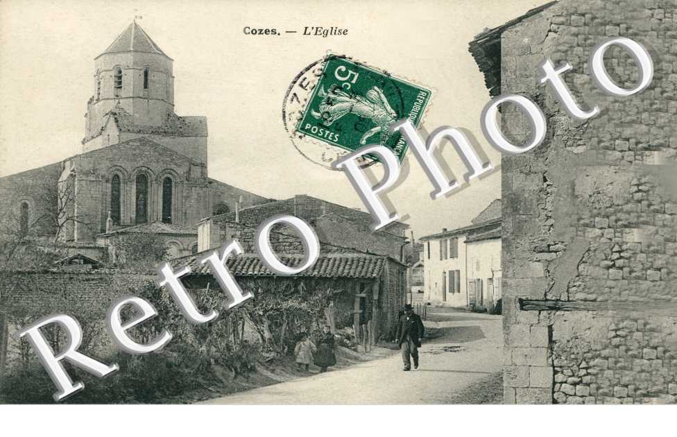 L'eglise