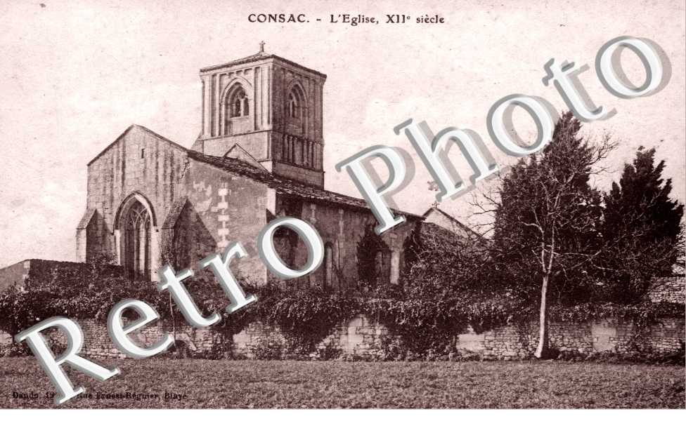 L'eglise