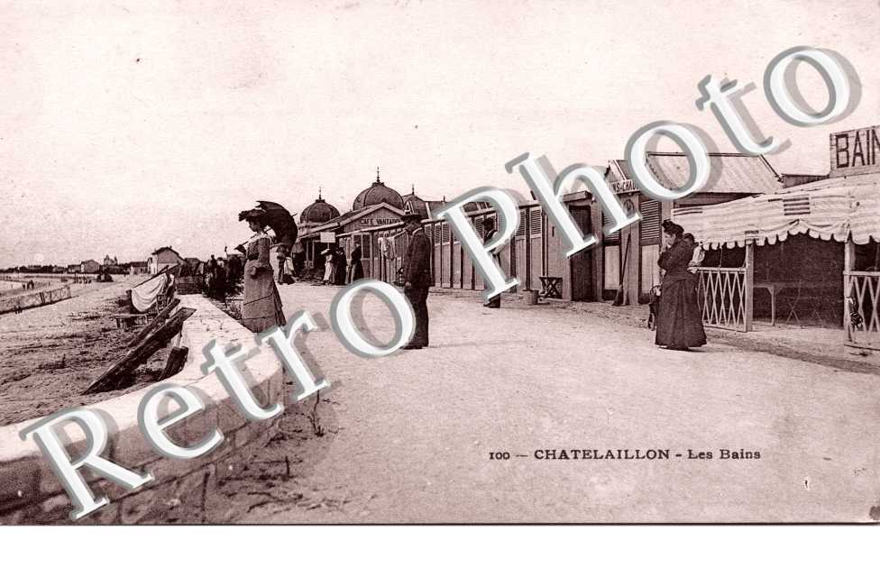 Les Bains