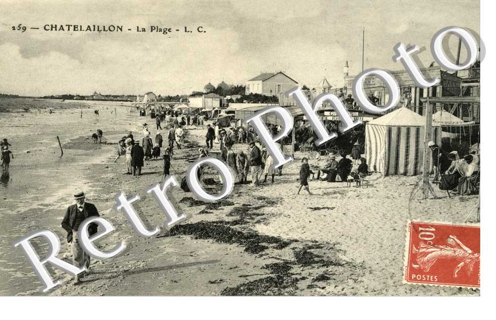 La Plage