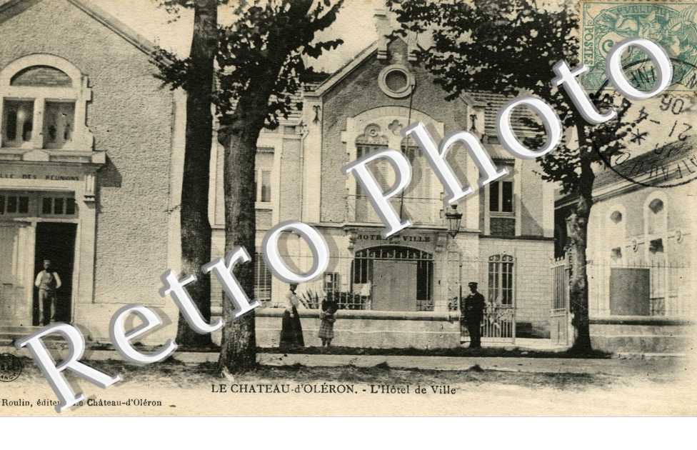 Hotel-de-ville