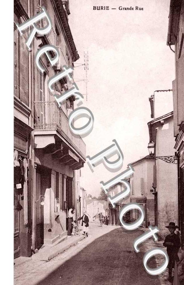 grande rue