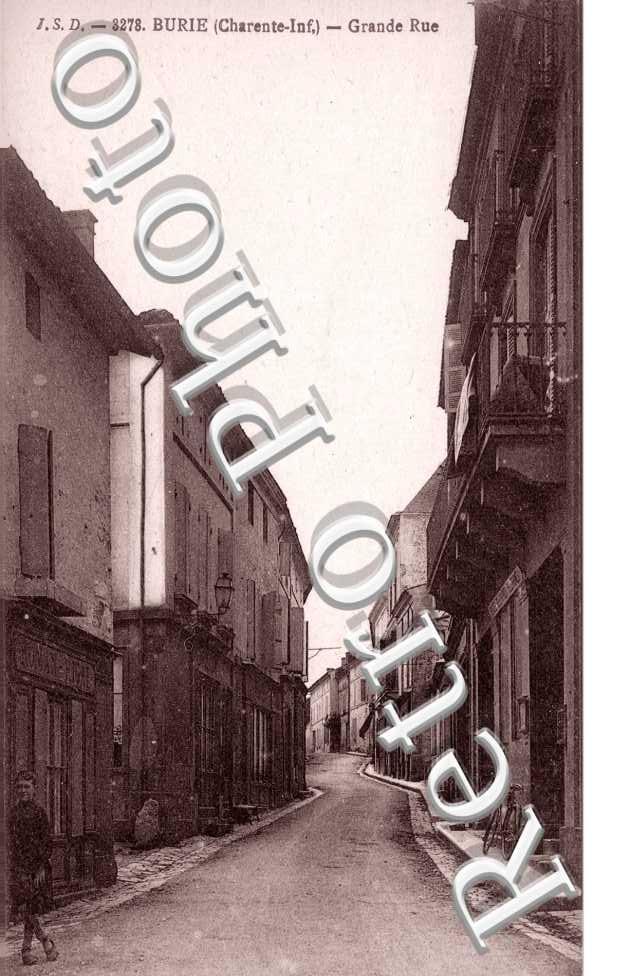 grande rue