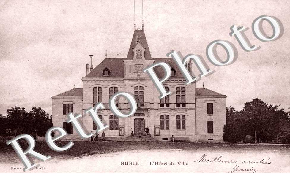 Hotel-de-ville