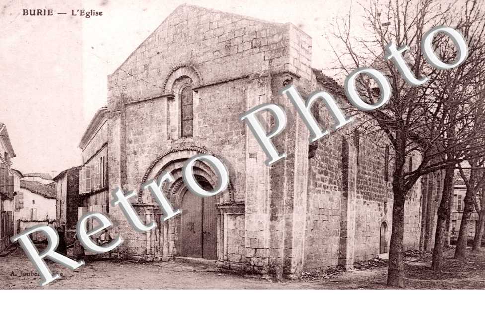 l'eglise
