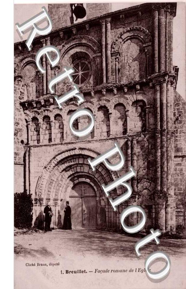 Eglise