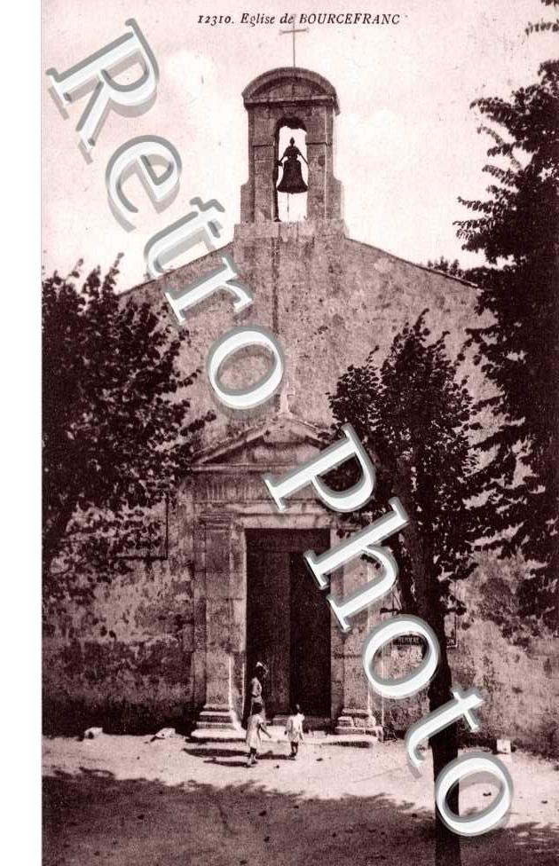 Eglise