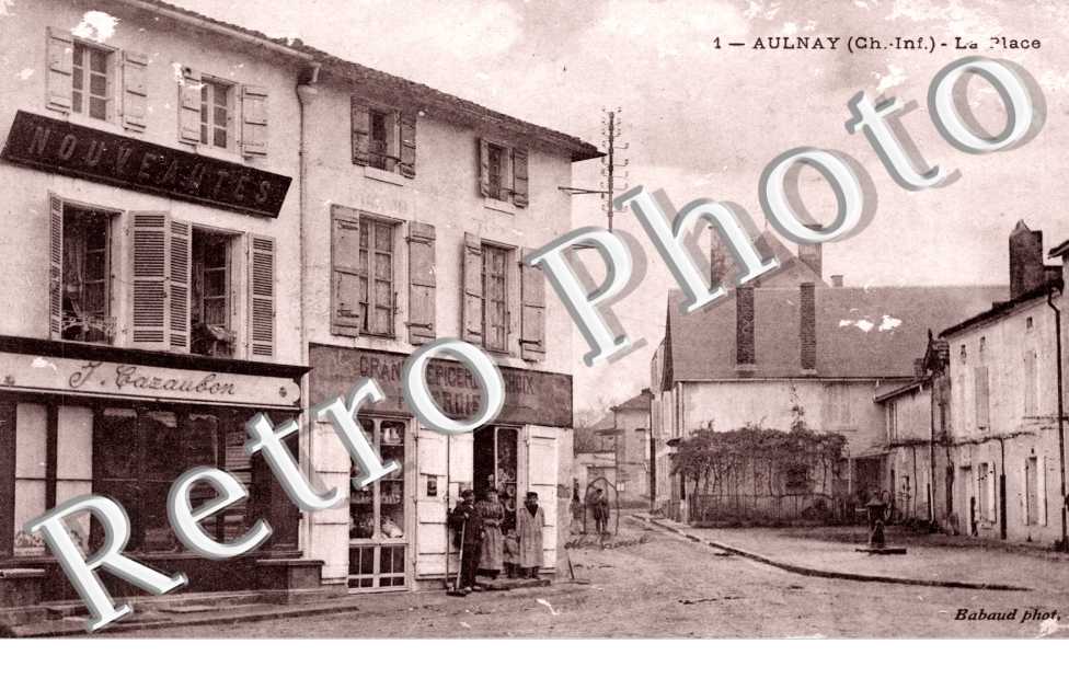 La Place