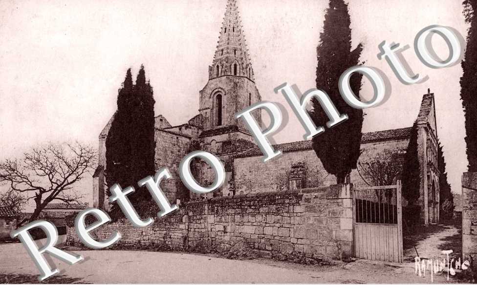 l'Eglise Romane