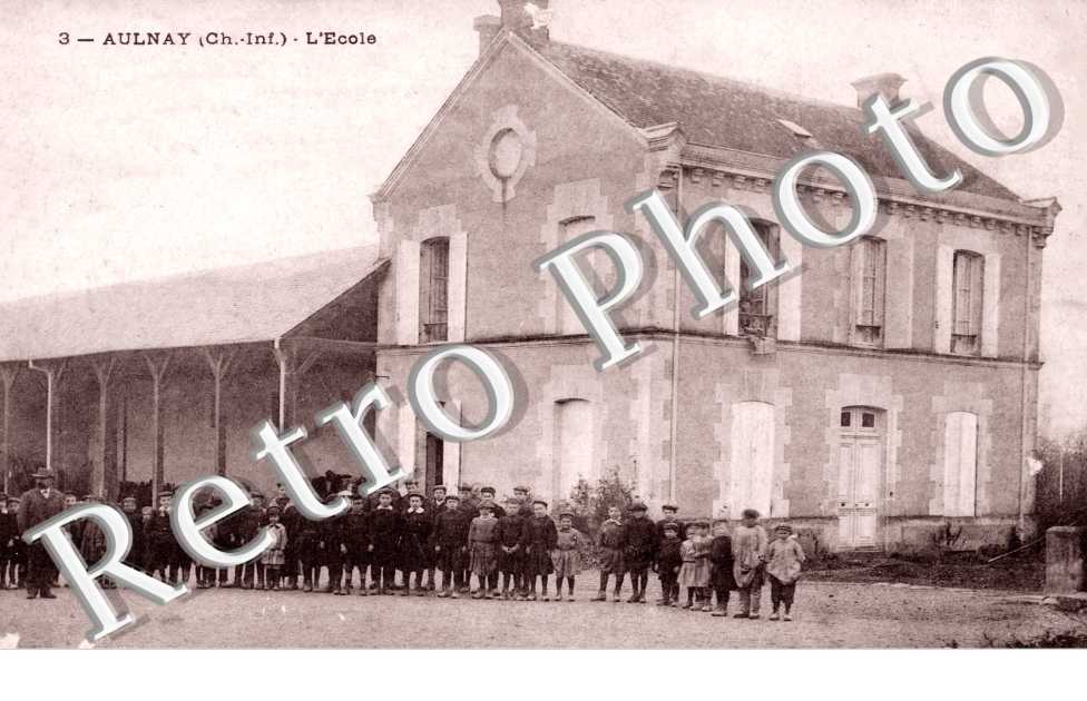 l'ecole