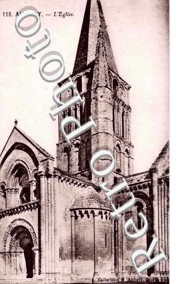 l'Eglise