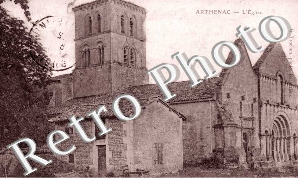 l'Eglise