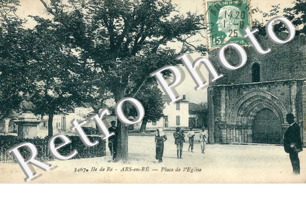  Place de l'eglise