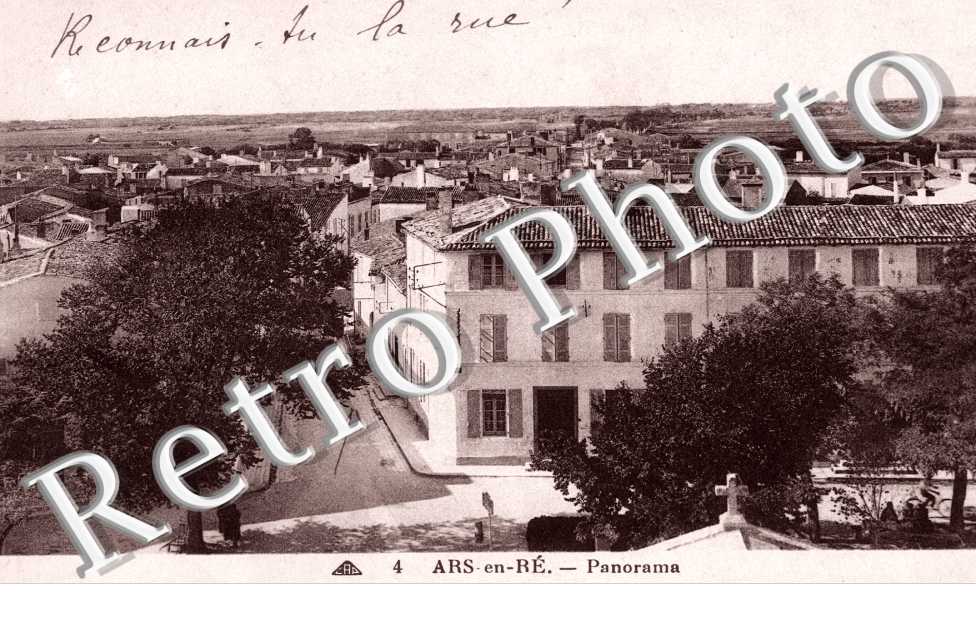 Panorama