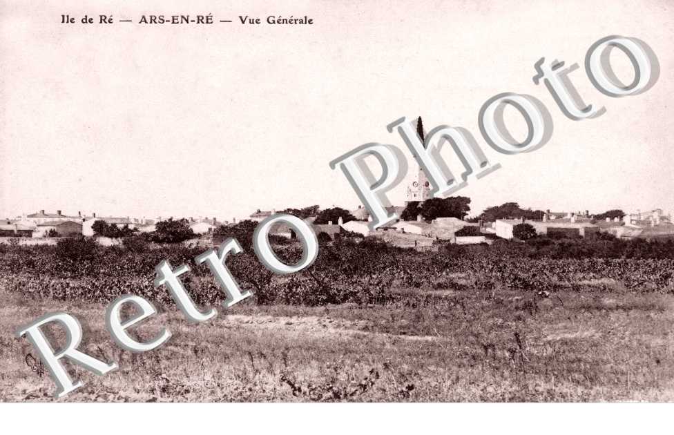Vue generale