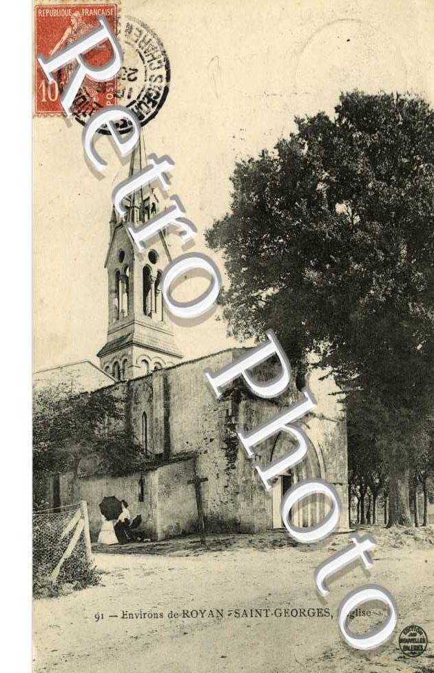 L'eglise