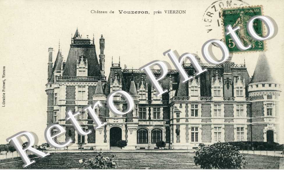 le Chateau