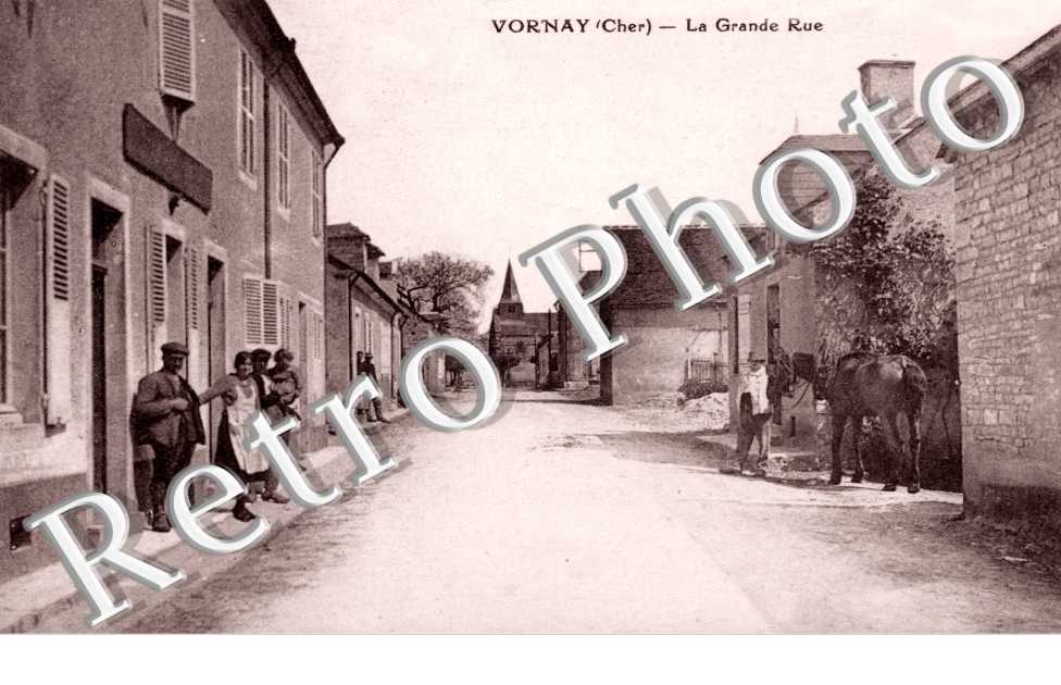 La Grande Rue