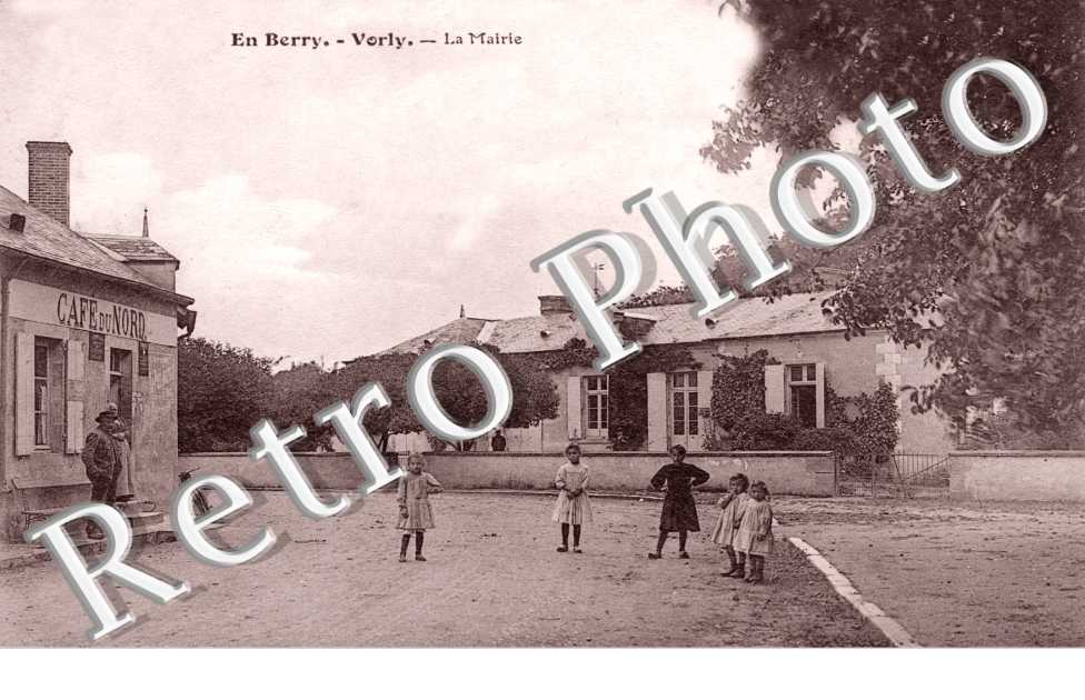 La mairie