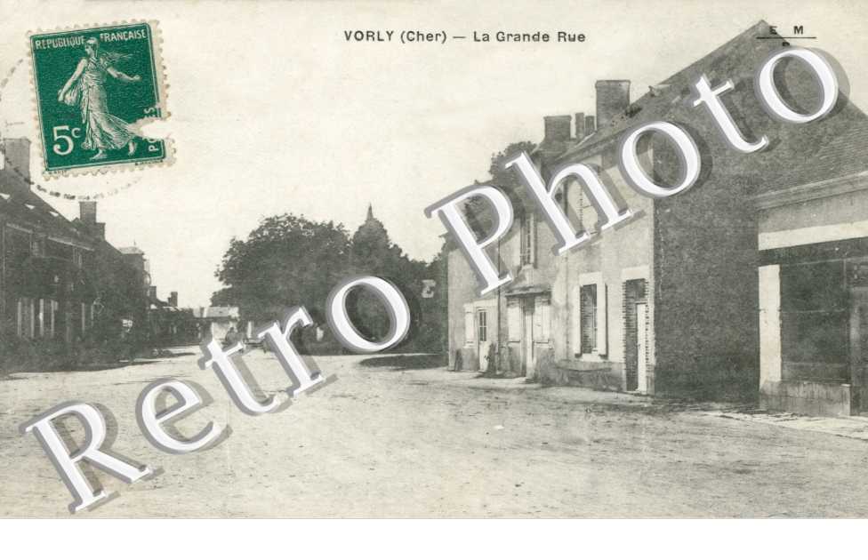Grande Rue