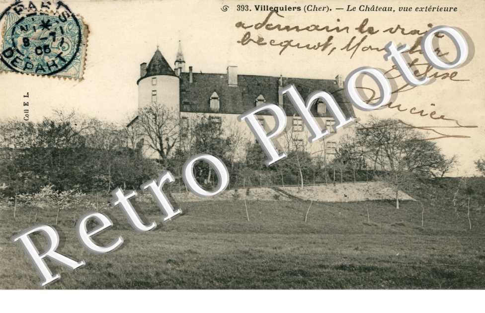 le Château