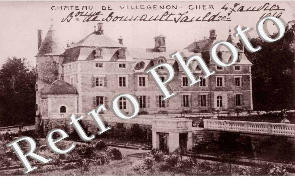 le Château