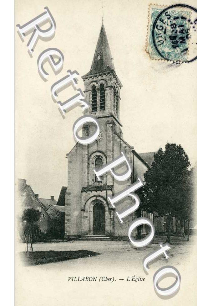L'Eglise