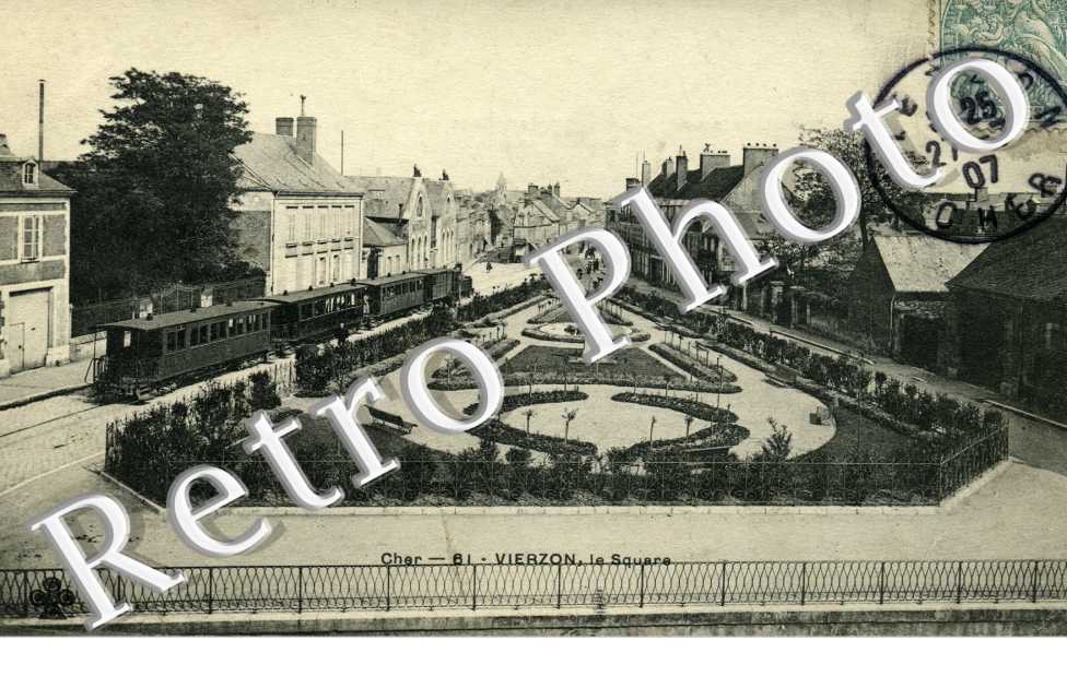 le Square