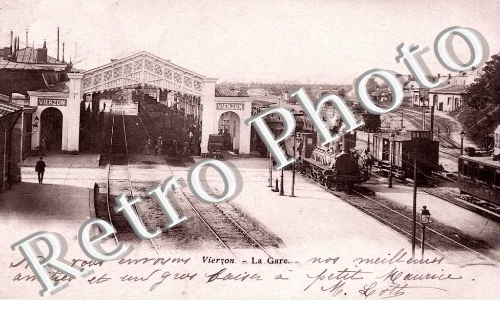 la Gare