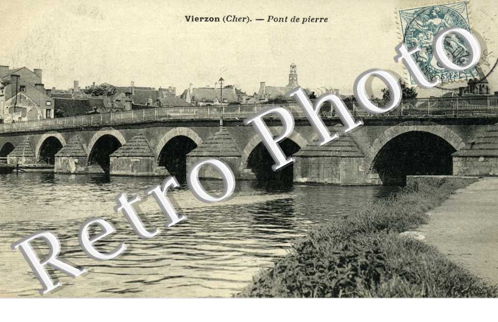 Pont de Pierre