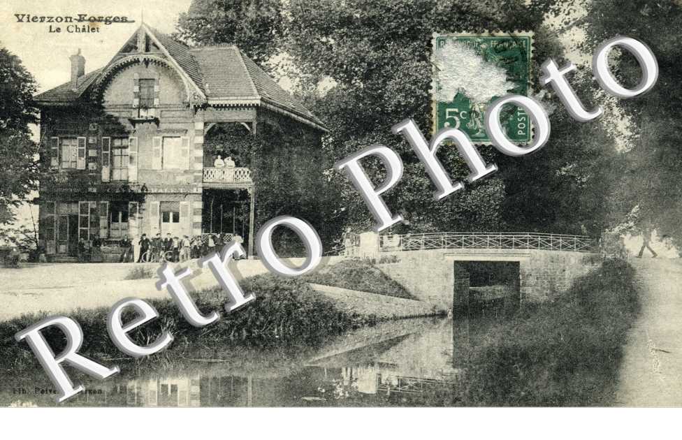 le Chalet