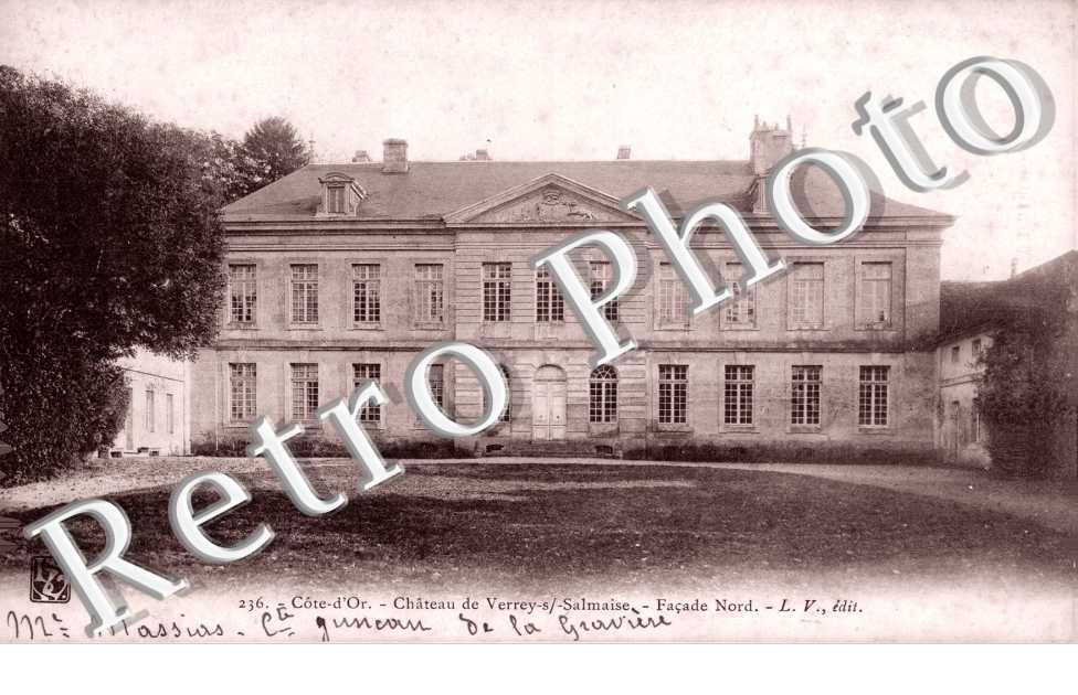 Le Chateau