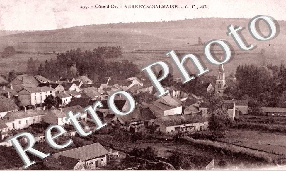 Vue generale