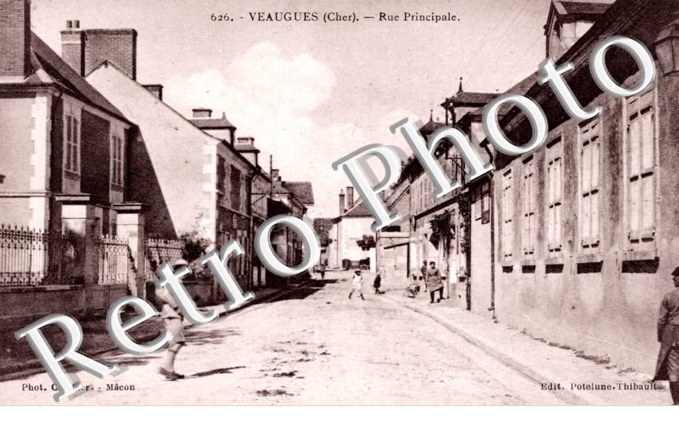 Rue Principale