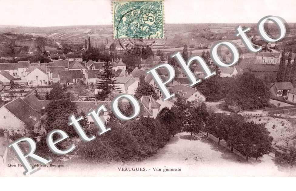 Vue Generale