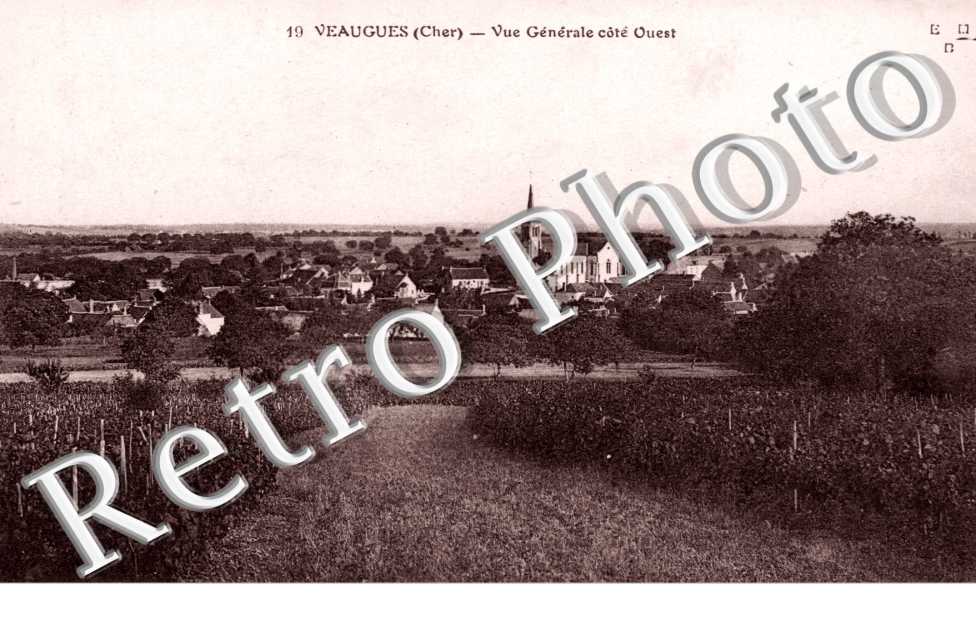 Vue generale