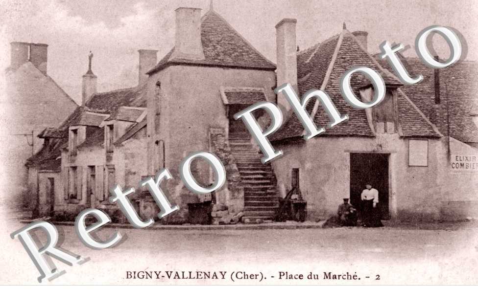 Place du Marche