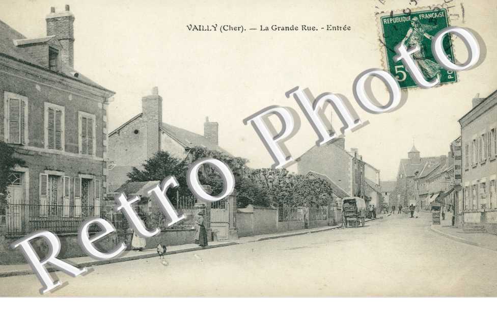 Grande rue