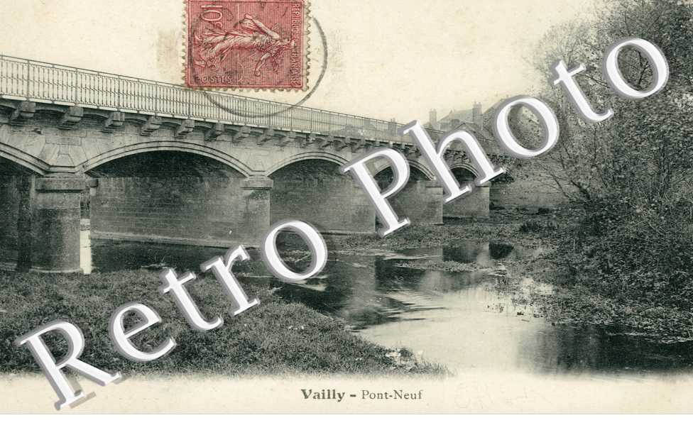 Pont Neuf